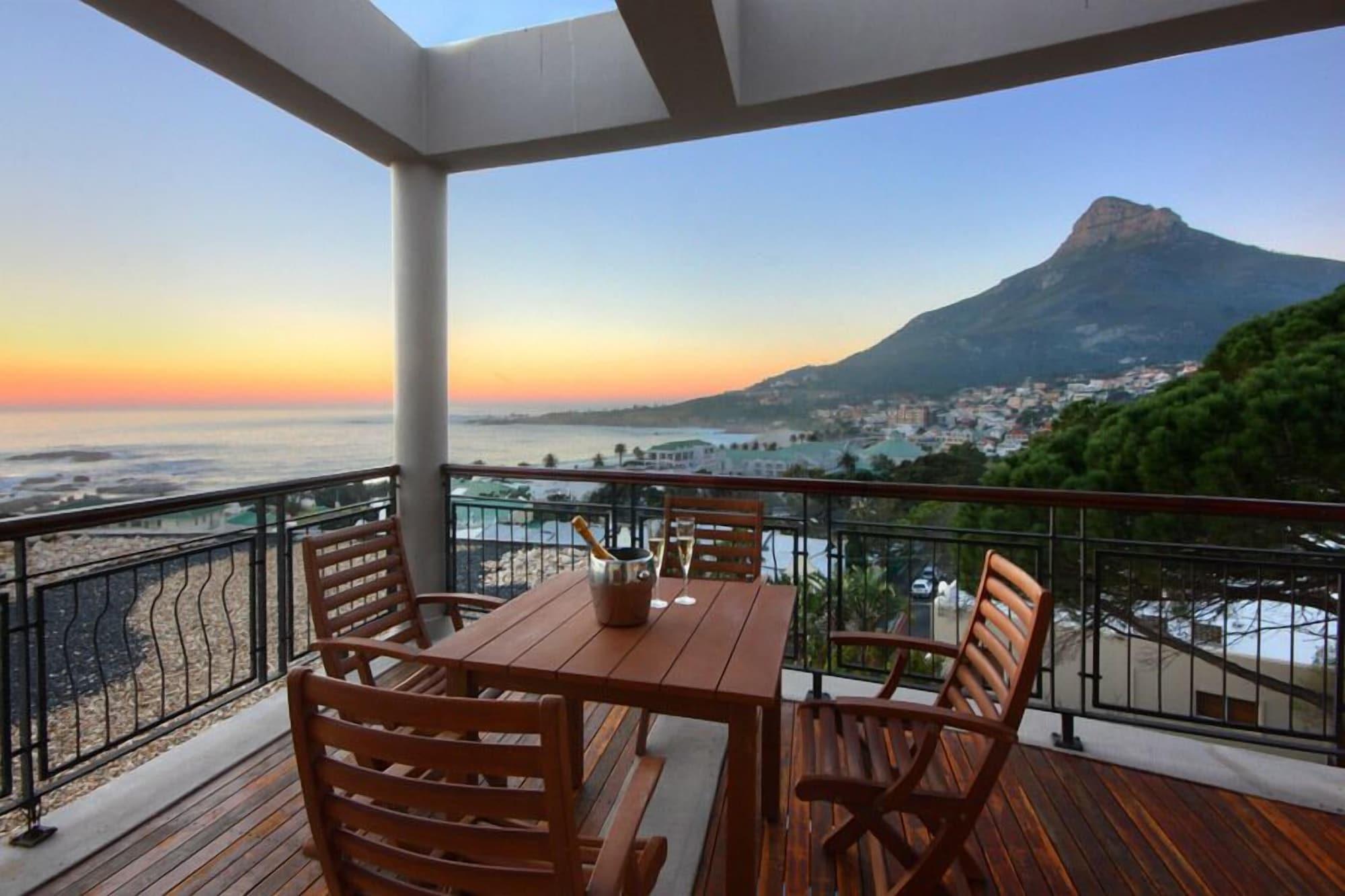 Balfour Place Guesthouse Cape Town Dış mekan fotoğraf