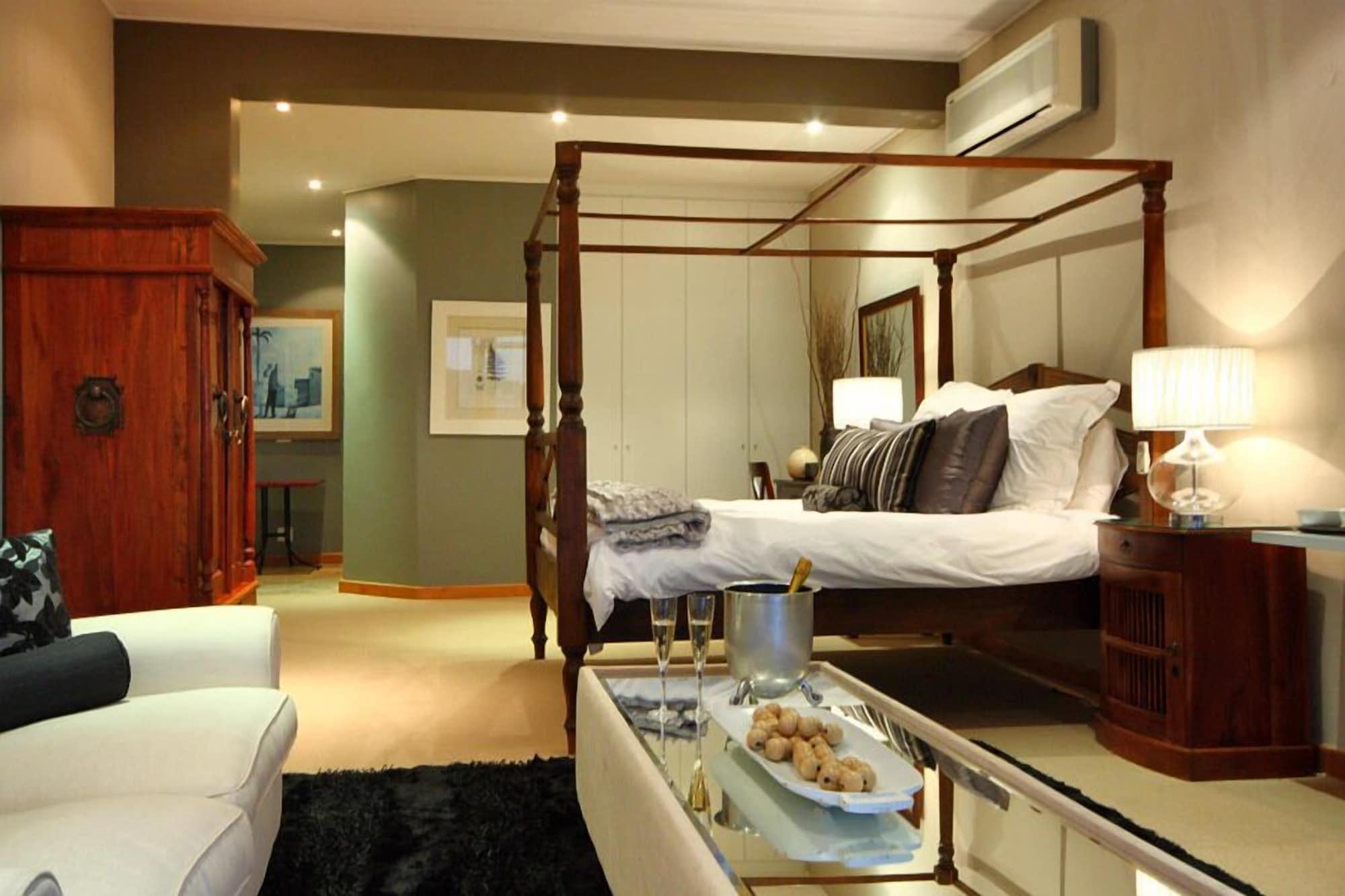 Balfour Place Guesthouse Cape Town Dış mekan fotoğraf
