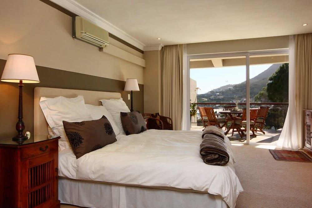 Balfour Place Guesthouse Cape Town Dış mekan fotoğraf
