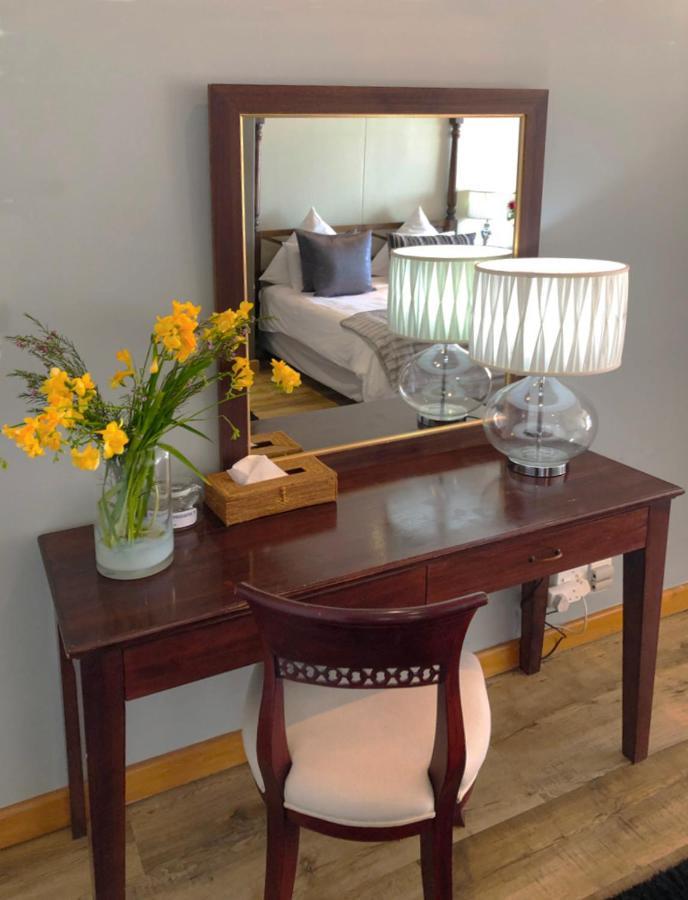 Balfour Place Guesthouse Cape Town Dış mekan fotoğraf
