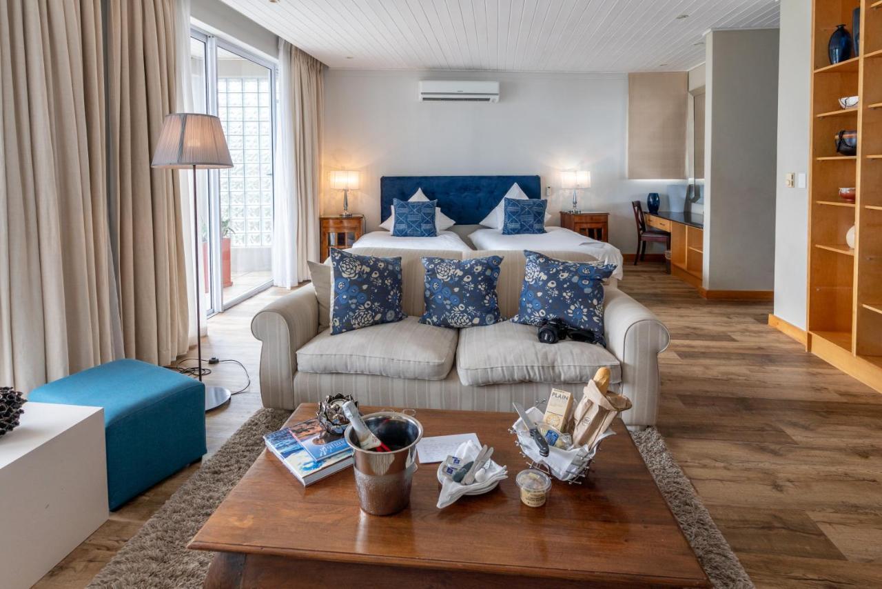 Balfour Place Guesthouse Cape Town Dış mekan fotoğraf