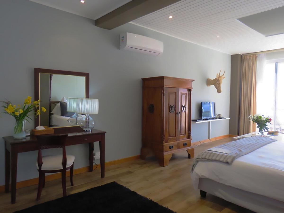 Balfour Place Guesthouse Cape Town Dış mekan fotoğraf