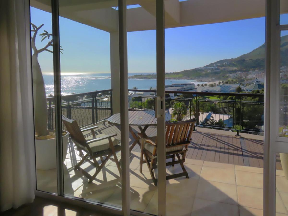 Balfour Place Guesthouse Cape Town Dış mekan fotoğraf