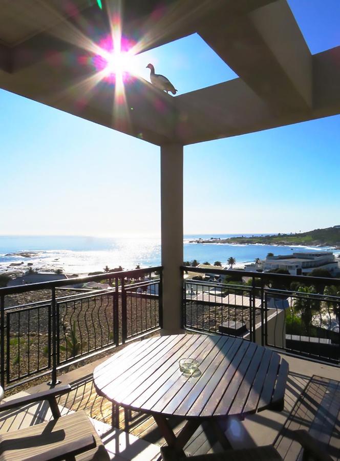 Balfour Place Guesthouse Cape Town Dış mekan fotoğraf