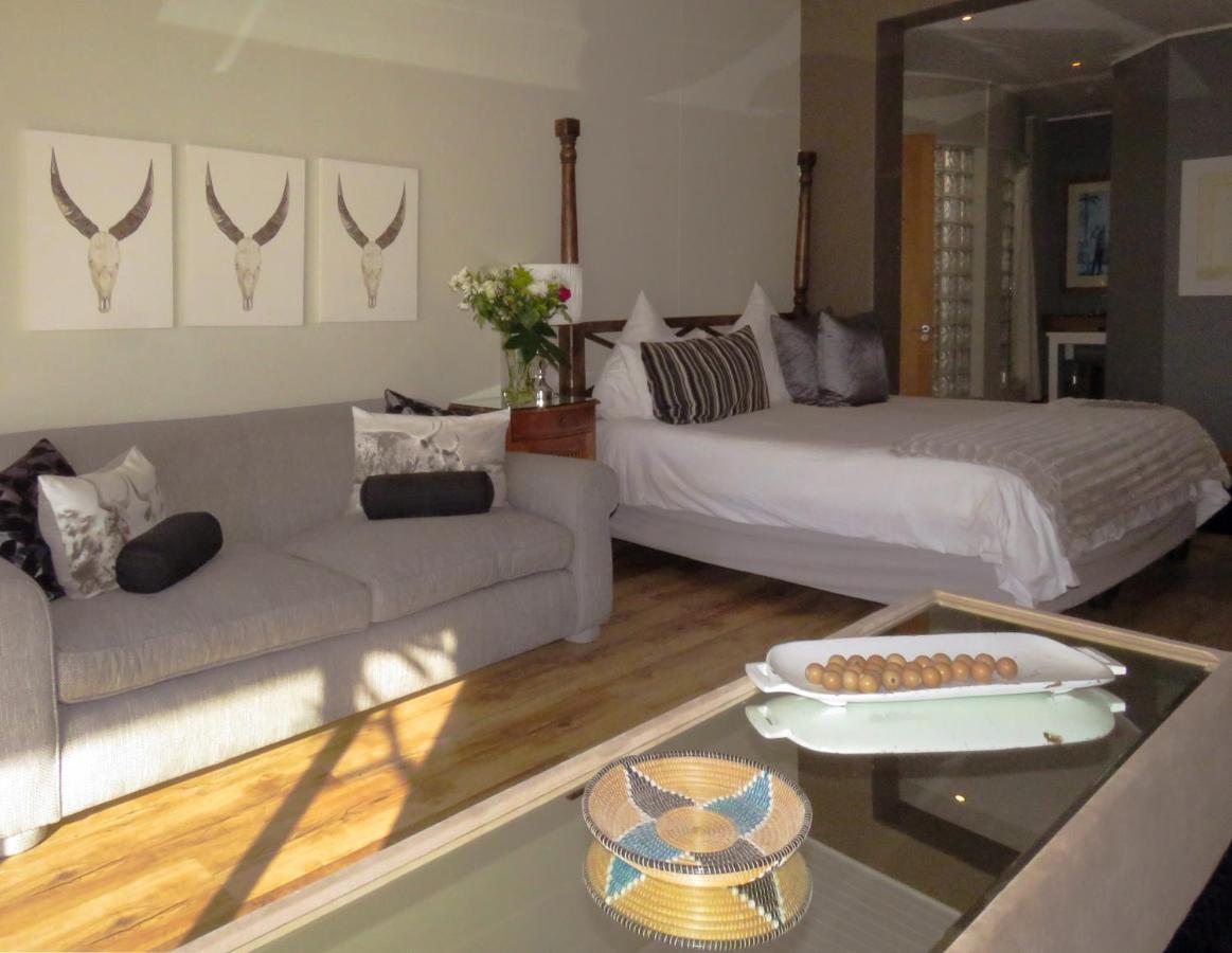 Balfour Place Guesthouse Cape Town Dış mekan fotoğraf