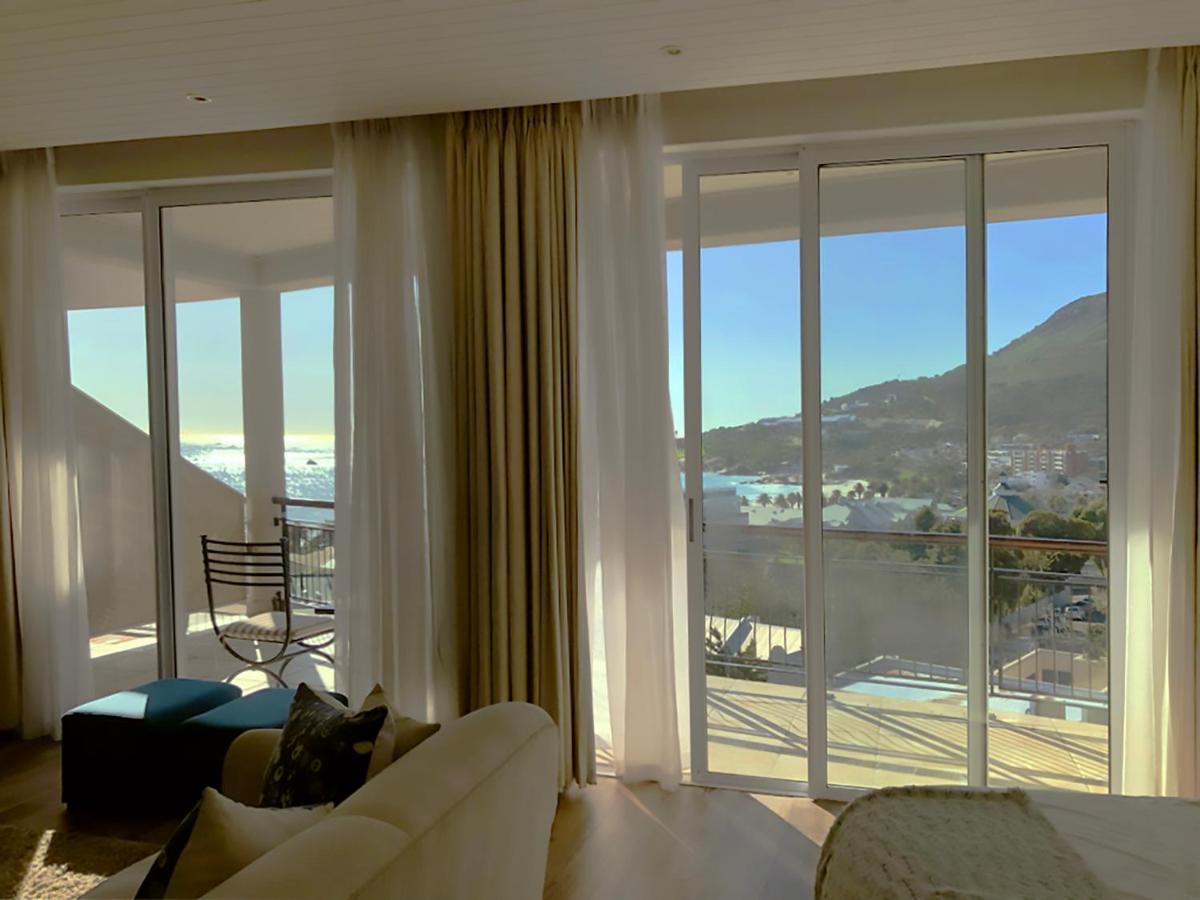 Balfour Place Guesthouse Cape Town Dış mekan fotoğraf