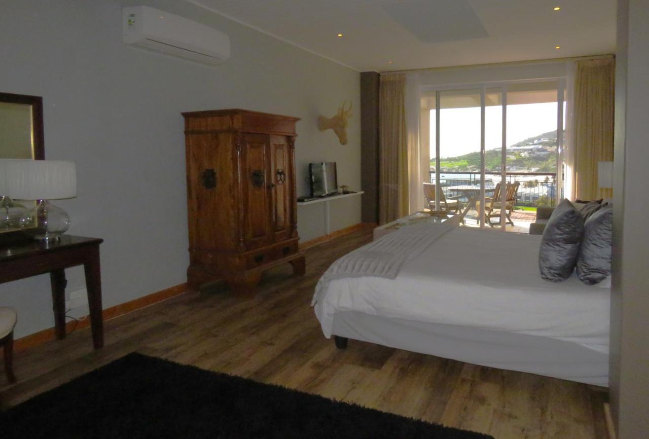 Balfour Place Guesthouse Cape Town Dış mekan fotoğraf