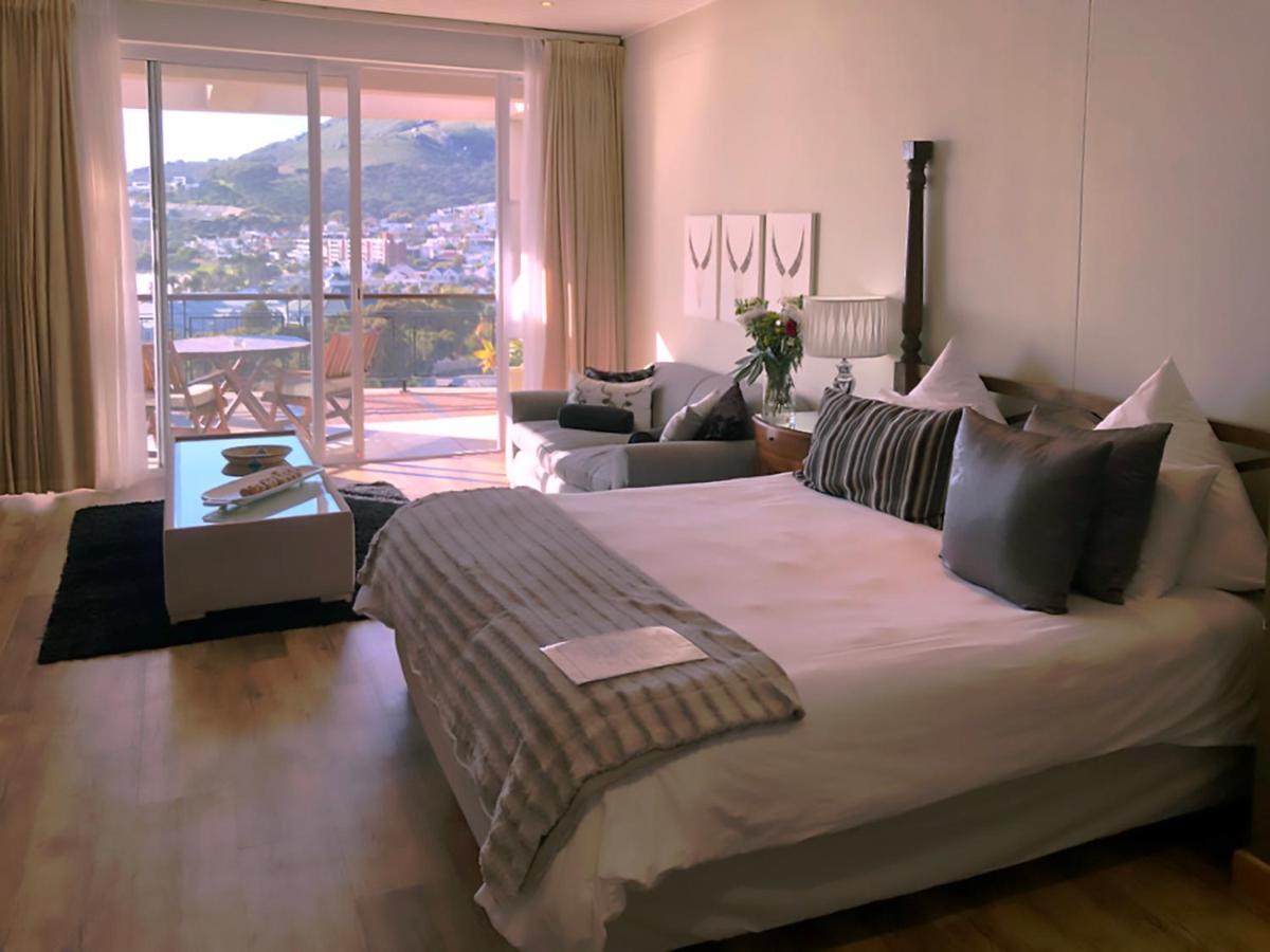 Balfour Place Guesthouse Cape Town Dış mekan fotoğraf