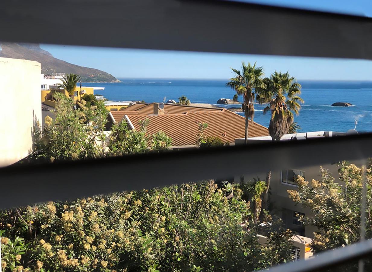 Balfour Place Guesthouse Cape Town Dış mekan fotoğraf