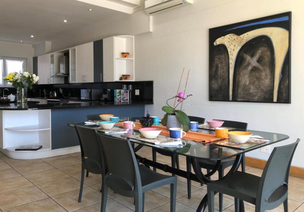 Balfour Place Guesthouse Cape Town Dış mekan fotoğraf