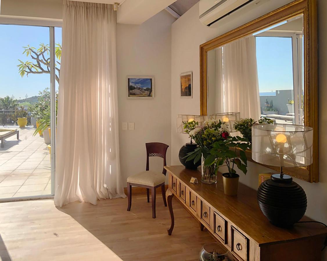 Balfour Place Guesthouse Cape Town Dış mekan fotoğraf