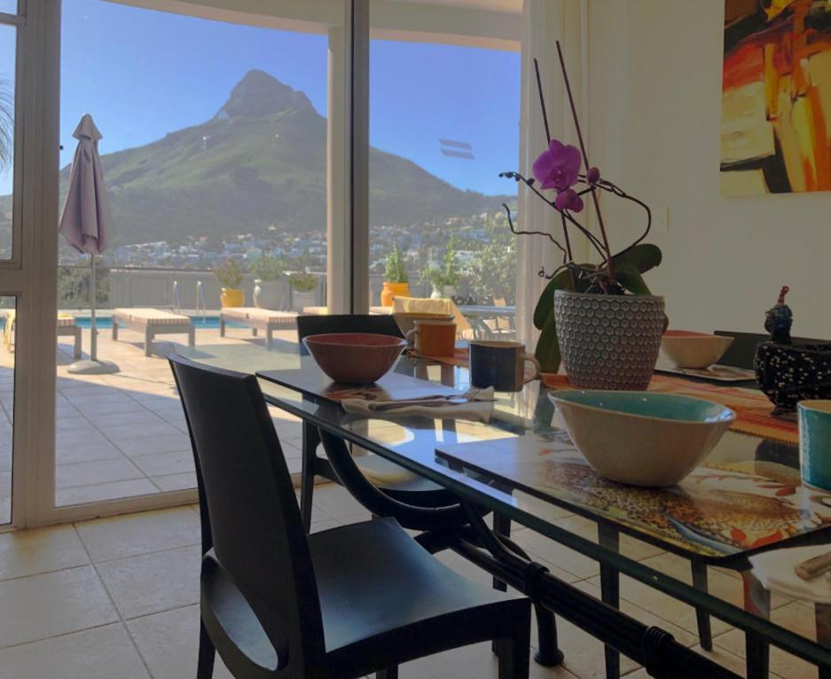 Balfour Place Guesthouse Cape Town Dış mekan fotoğraf