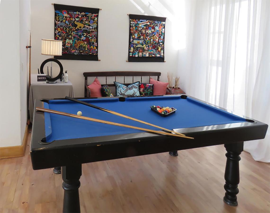 Balfour Place Guesthouse Cape Town Dış mekan fotoğraf