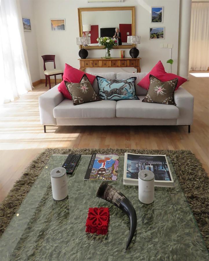 Balfour Place Guesthouse Cape Town Dış mekan fotoğraf