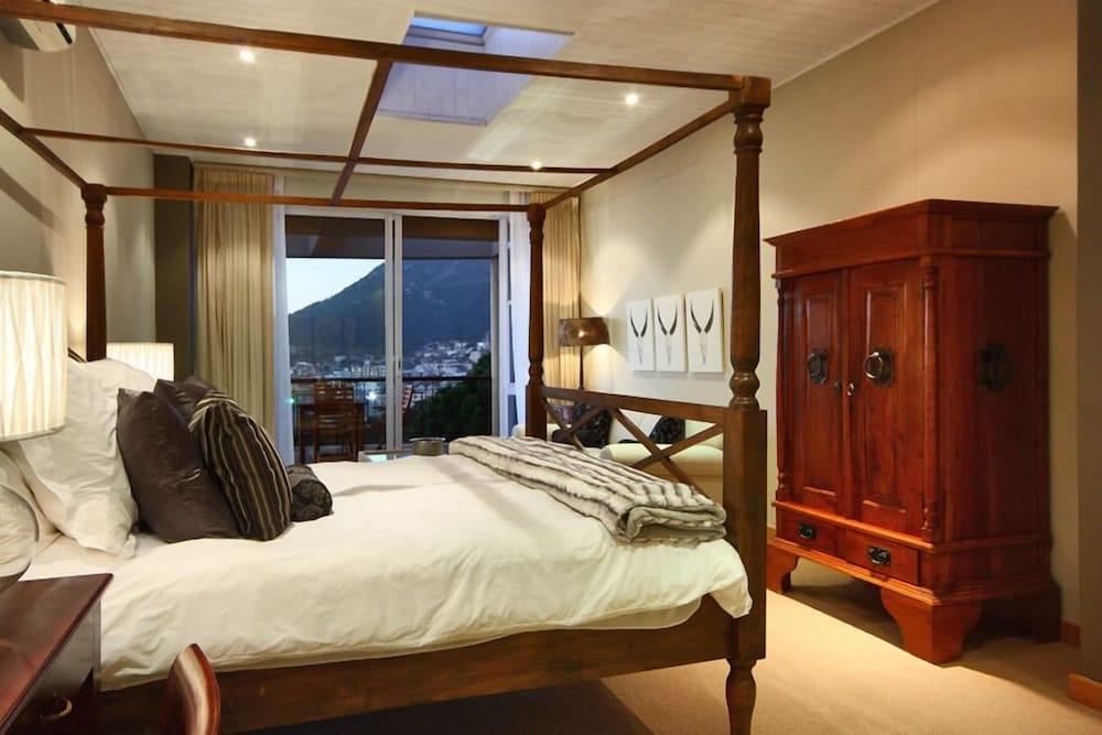 Balfour Place Guesthouse Cape Town Dış mekan fotoğraf