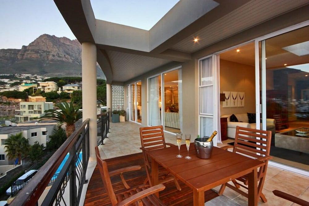 Balfour Place Guesthouse Cape Town Dış mekan fotoğraf