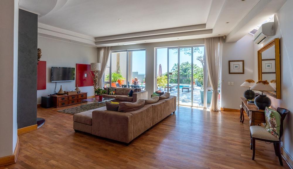 Balfour Place Guesthouse Cape Town Dış mekan fotoğraf