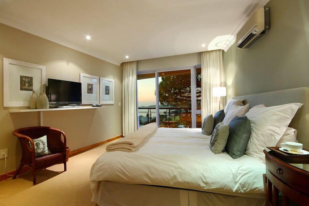 Balfour Place Guesthouse Cape Town Dış mekan fotoğraf