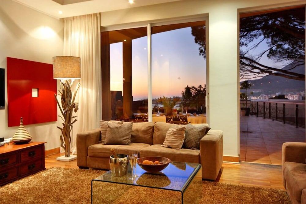 Balfour Place Guesthouse Cape Town Dış mekan fotoğraf