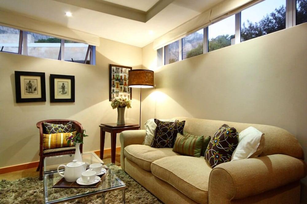 Balfour Place Guesthouse Cape Town Dış mekan fotoğraf