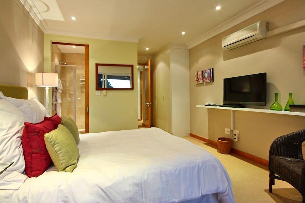 Balfour Place Guesthouse Cape Town Dış mekan fotoğraf