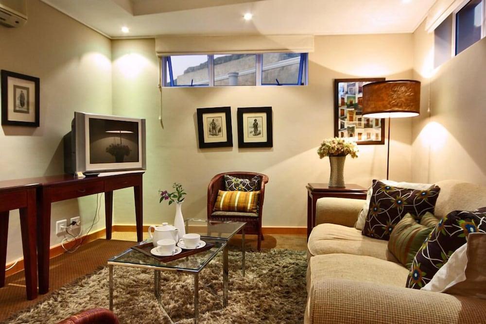 Balfour Place Guesthouse Cape Town Dış mekan fotoğraf