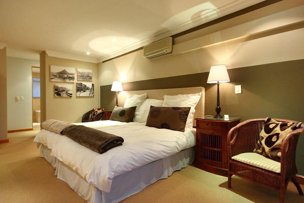Balfour Place Guesthouse Cape Town Dış mekan fotoğraf