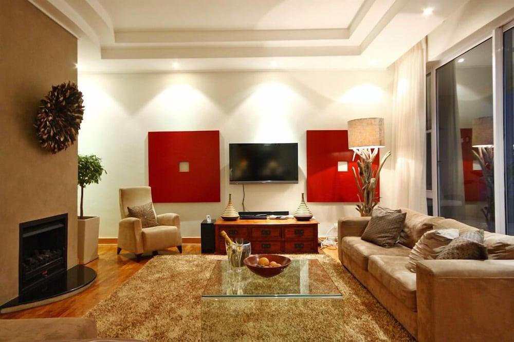 Balfour Place Guesthouse Cape Town Dış mekan fotoğraf
