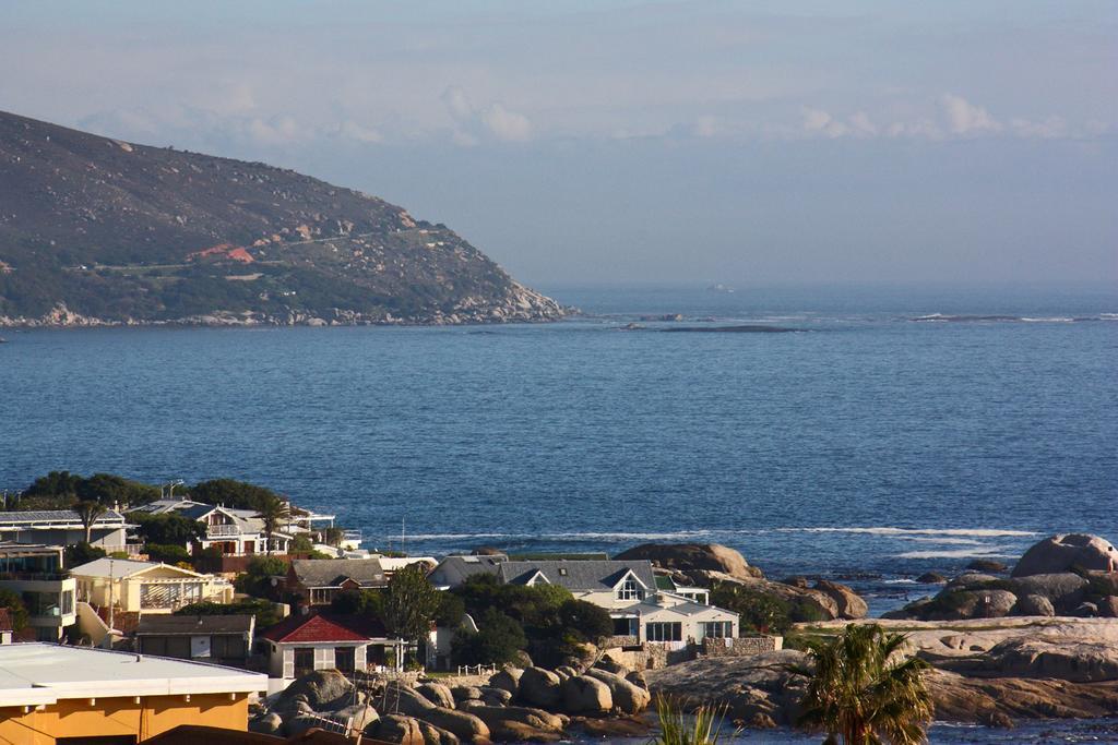 Balfour Place Guesthouse Cape Town Dış mekan fotoğraf