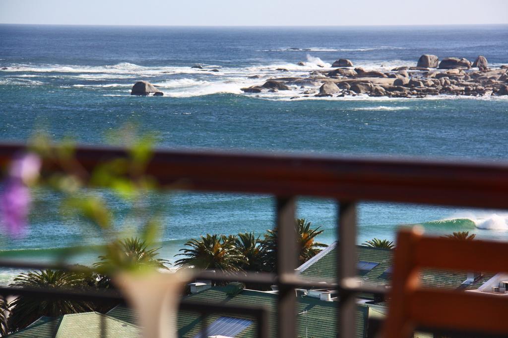 Balfour Place Guesthouse Cape Town Dış mekan fotoğraf