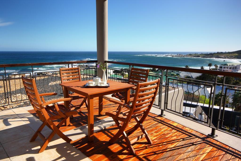 Balfour Place Guesthouse Cape Town Dış mekan fotoğraf