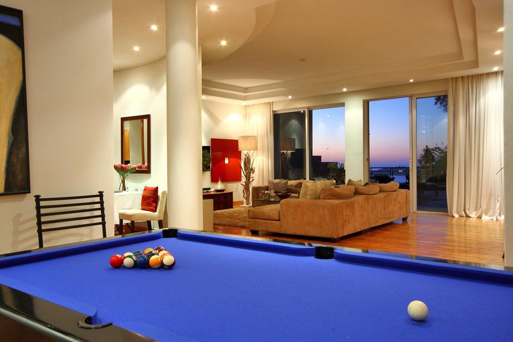 Balfour Place Guesthouse Cape Town Dış mekan fotoğraf