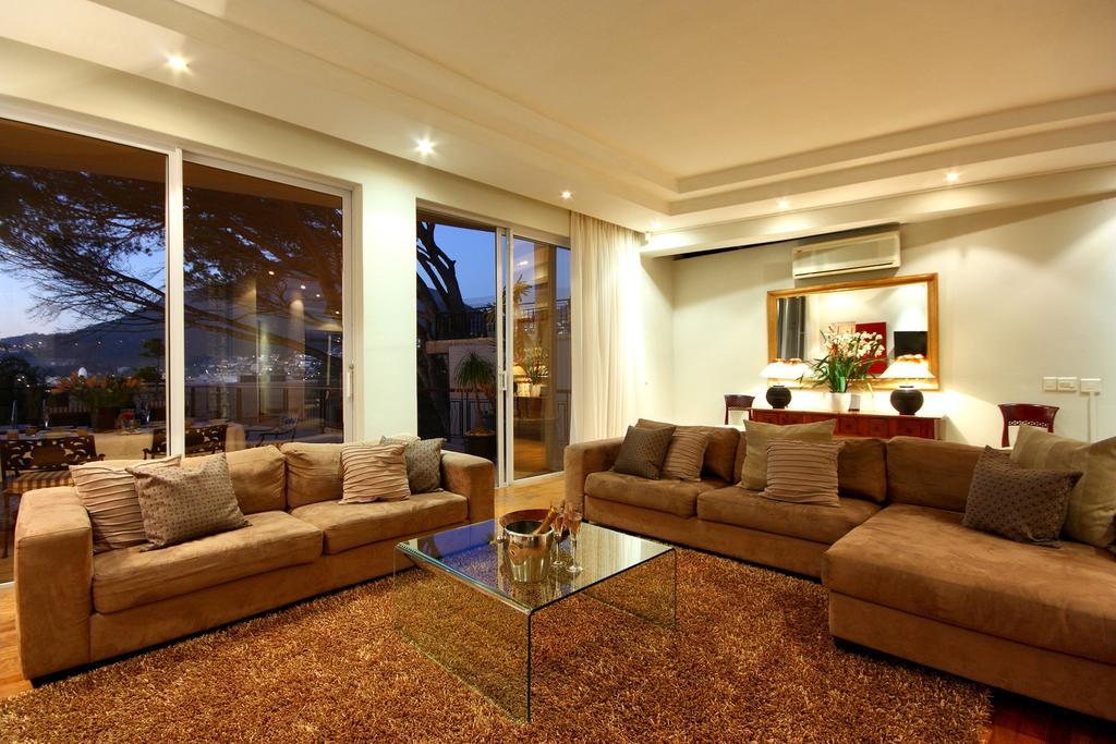 Balfour Place Guesthouse Cape Town Dış mekan fotoğraf