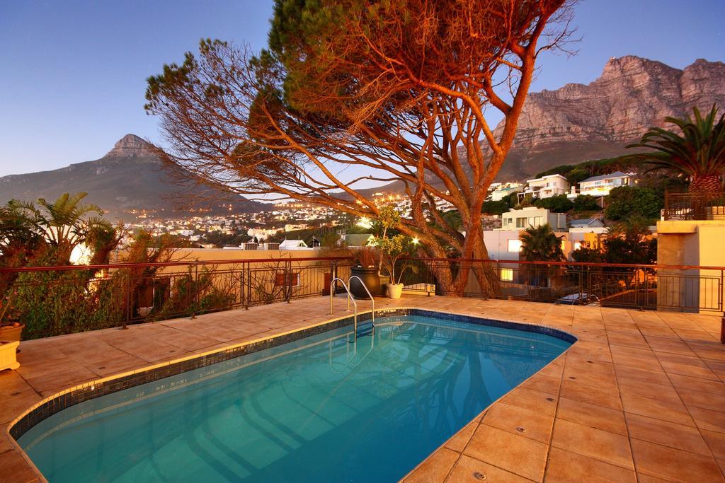 Balfour Place Guesthouse Cape Town Dış mekan fotoğraf