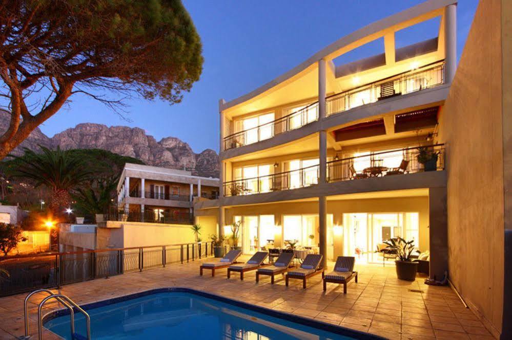 Balfour Place Guesthouse Cape Town Dış mekan fotoğraf