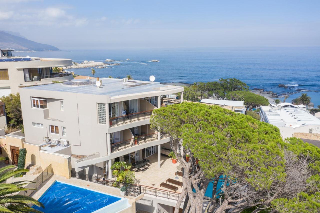 Balfour Place Guesthouse Cape Town Dış mekan fotoğraf
