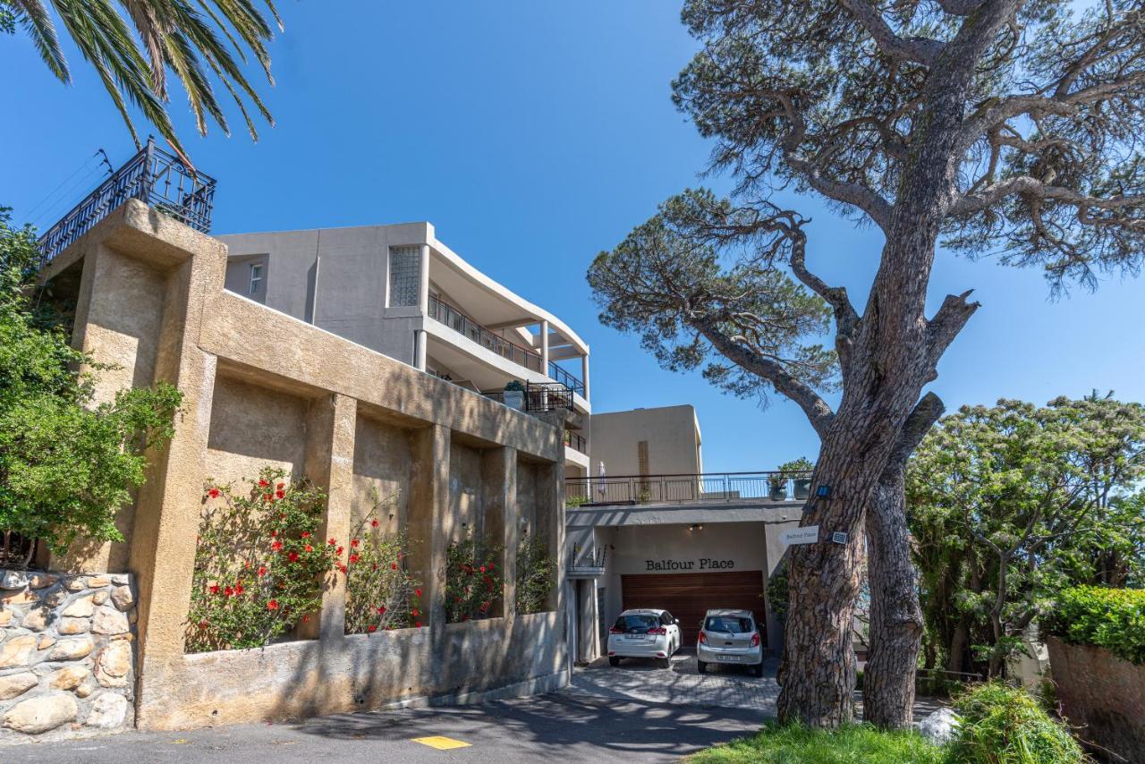 Balfour Place Guesthouse Cape Town Dış mekan fotoğraf