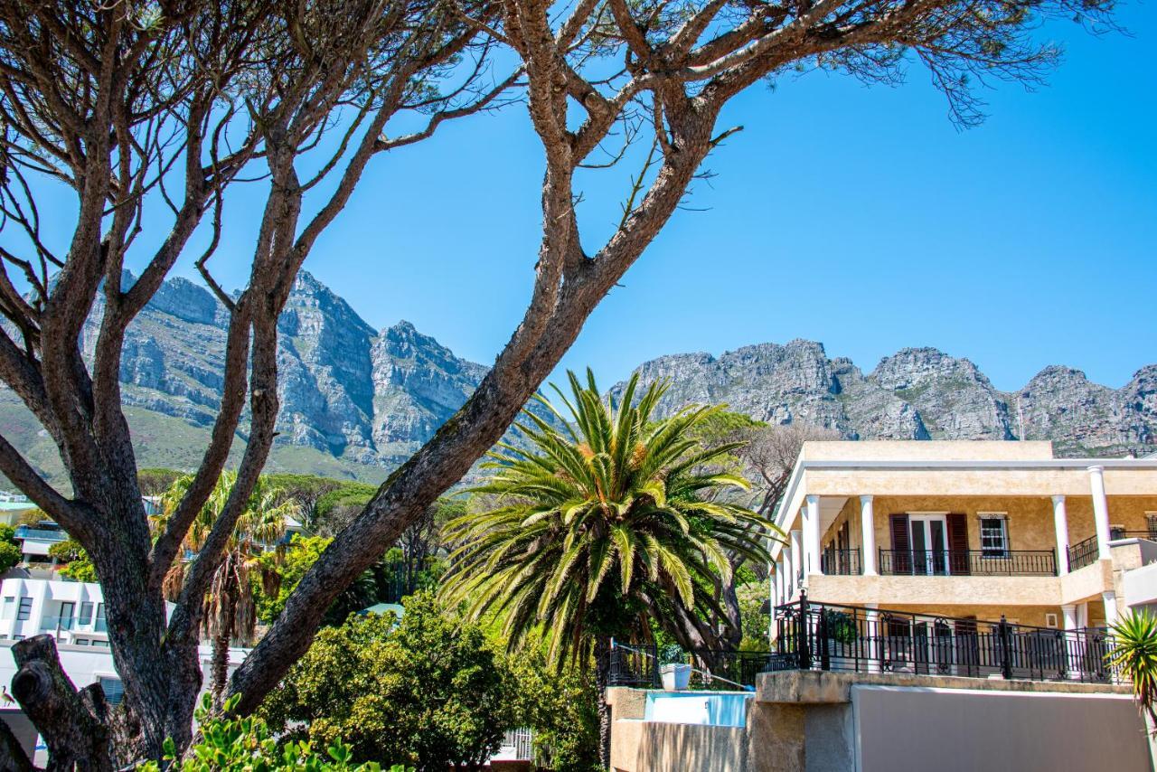 Balfour Place Guesthouse Cape Town Dış mekan fotoğraf