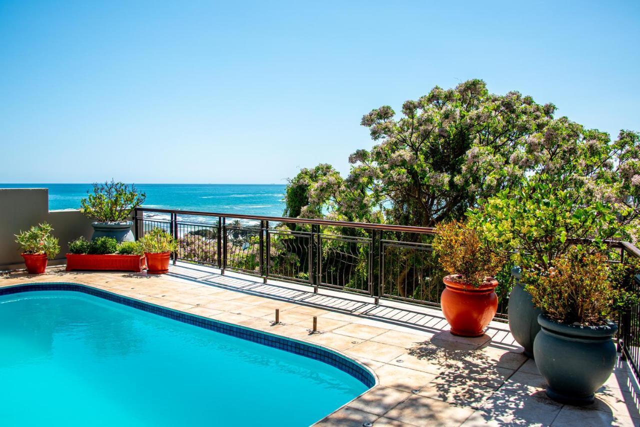 Balfour Place Guesthouse Cape Town Dış mekan fotoğraf