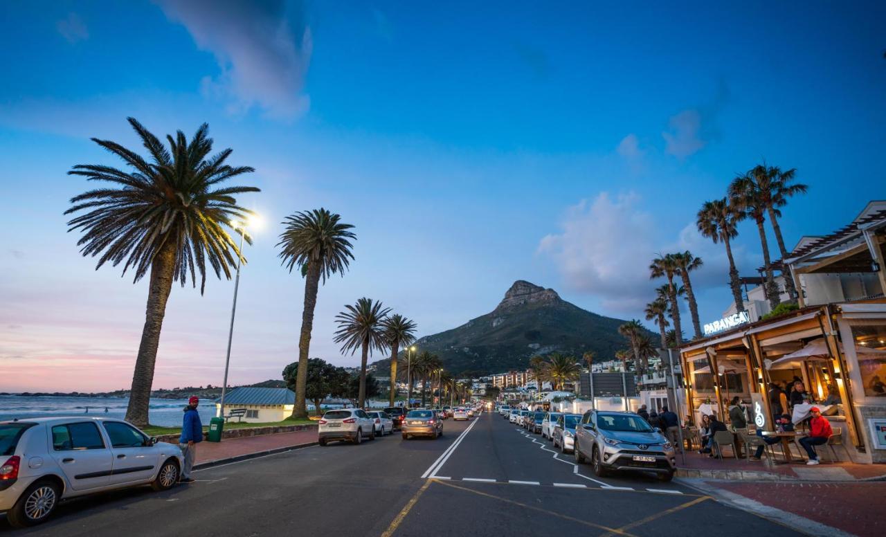 Balfour Place Guesthouse Cape Town Dış mekan fotoğraf